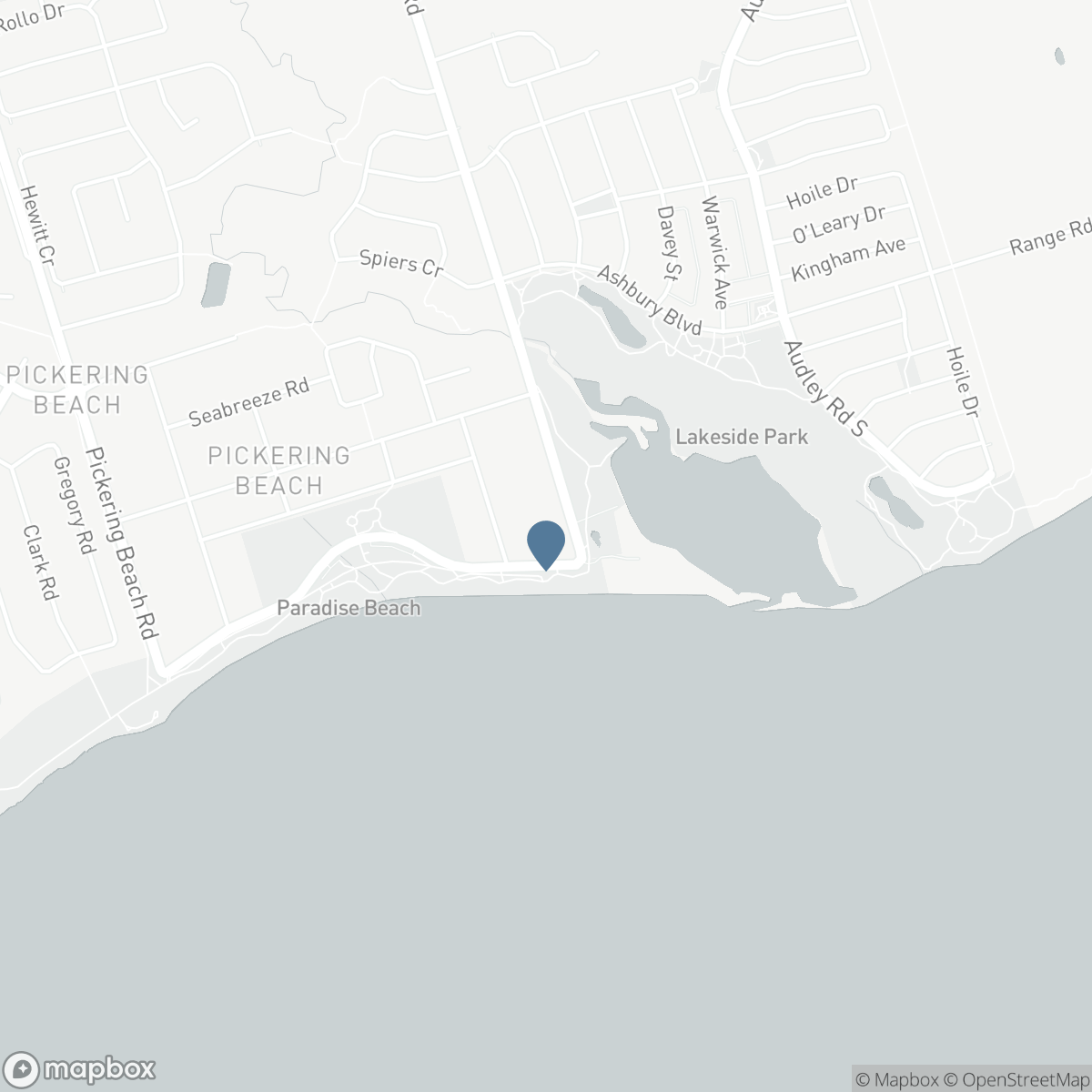 3068 LAKEVIEW BOULEVARD, Ajax, Ontario L1S 1A7